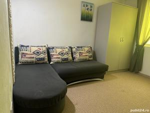 Regim hotelier apartament 2 camere BiaMar Baile Herculane - imagine 2