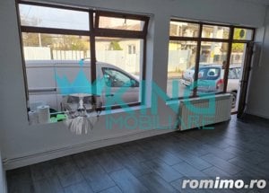 Spatiu Comercial Multifunctional | Malu Rosu | Parter | 54 mp | Centrala Proprie - imagine 2