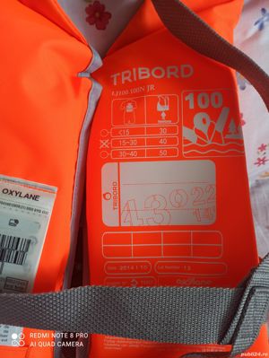 Vesta salvare copii - imagine 3