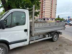 Transport Marfa Diversa  - imagine 2