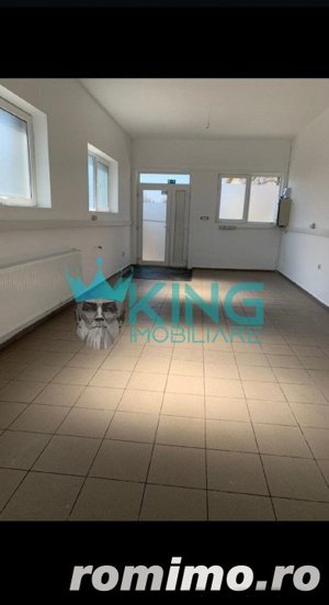 Spatiu Comercial | 100mp | Buna Vestire | Curte | Centrala Proprie - imagine 3