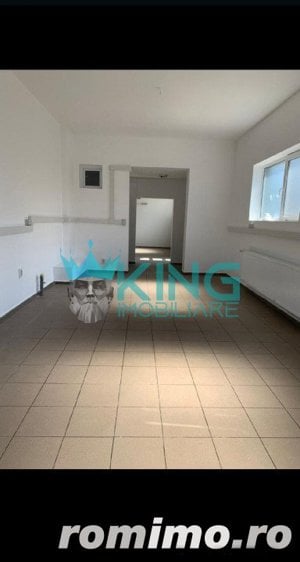 Spatiu Comercial | 100mp | Buna Vestire | Curte | Centrala Proprie - imagine 4