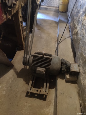 Masina de Daracit Lînă - imagine 6