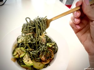 Paste Colorate Natural - imagine 4