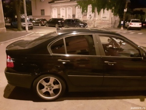 Vand BMW seria 3  - imagine 5