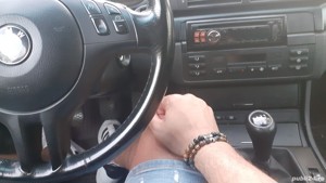 Vand BMW seria 3  - imagine 7