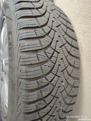 Roti jaguar x type.  4 buc - imagine 4