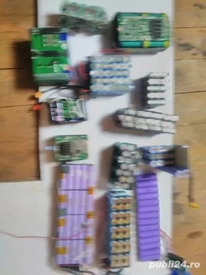 Reparatii Acumulatori