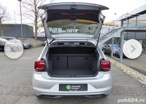 VW POLO 1.6 TDI AUTOMATIC AN-2019  - imagine 7