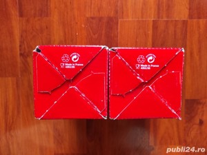 vand 2 pahare de colectie COCA COLA 2005 ( made in france ) - imagine 5