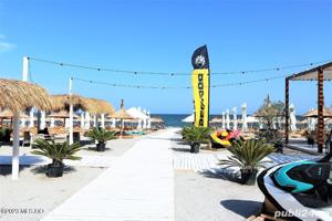 Sea On - Mamaia Nord, 3 camere, etajul 1, terasa cu vedere la mare! - imagine 2