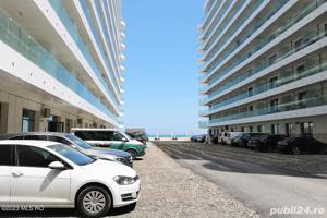 Sea On - Mamaia Nord, 3 camere, etajul 1, terasa cu vedere la mare! - imagine 20