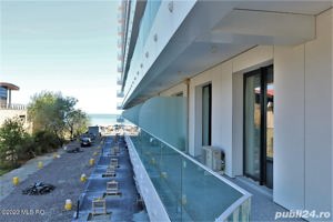 Sea On - Mamaia Nord, 3 camere, etajul 1, terasa cu vedere la mare! - imagine 10