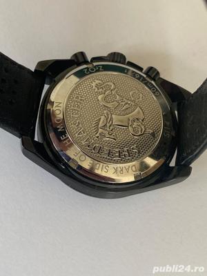 OMEGA Speedmaster Dark Side of the Moon Apollo 8 quartz - imagine 3