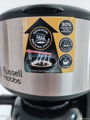 Cafetiera Russel Hobbs - imagine 4