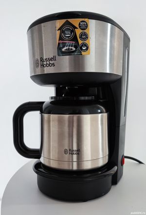 Cafetiera Russel Hobbs
