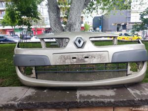 Bandouri Bara fata Renault grand scenic 2 facelift 2008