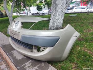 Bandouri Bara fata Renault grand scenic 2 facelift 2008 - imagine 3