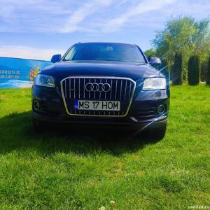 Audi Q5 2l 2014 177 CV. - imagine 6