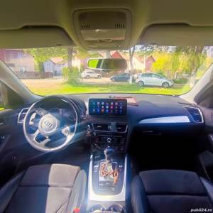 Audi Q5 2l 2014 177 CV. - imagine 5