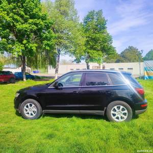 Audi Q5 2l 2014 177 CV. - imagine 2