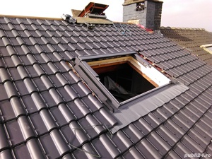 Reparatii Acoperisuri A.Z prețuri avantajoase  - imagine 7