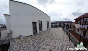 Vila pretabila spatiu comercial salon evenimente in Bragadiru cu 5 parcari clienti - imagine 12