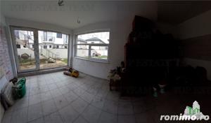 Vila pretabila spatiu comercial salon evenimente in Bragadiru cu 5 parcari clienti - imagine 13