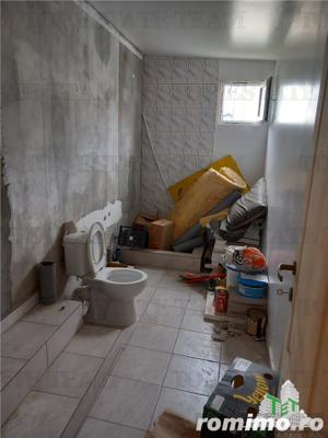 Vila pretabila spatiu comercial salon evenimente in Bragadiru cu 5 parcari clienti - imagine 11