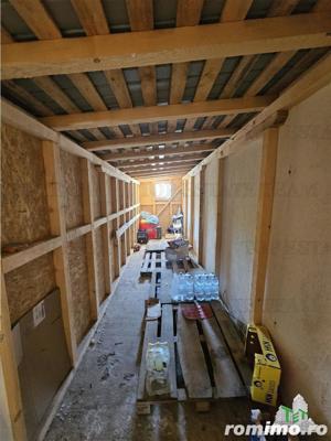 Vila pretabila spatiu comercial salon evenimente in Bragadiru cu 5 parcari clienti - imagine 8