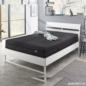 Saltele ortopedice cu arcuri pocket - imagine 2