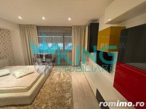 Apartament 3 camere | 230mp | 2/6 | Parcare | Herastrau - imagine 15