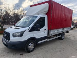 Vand Ford Transit - imagine 2