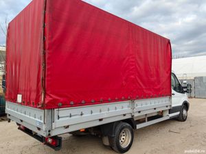 Vand Ford Transit - imagine 6