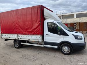 Vand Ford Transit - imagine 7