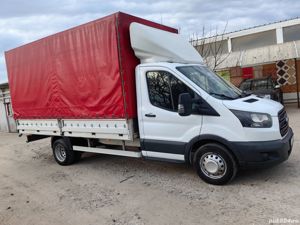Vand Ford Transit - imagine 9