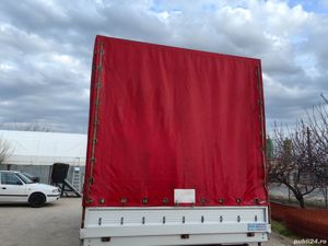 Vand Ford Transit - imagine 5