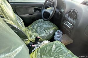 Citroen Saxo 1998 - consum si impozit mic masina mica pentru oras sat incepatori programul RABLA - imagine 8