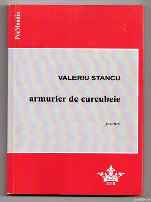 Armurier de curcubeie de valeriu stancu 