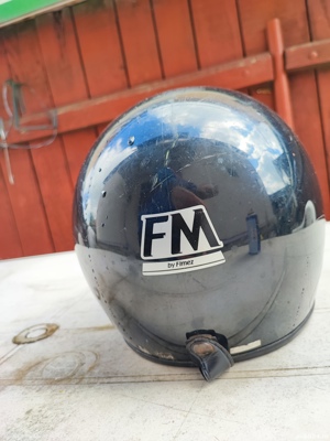 Cască snowboard moto mărimea L - 100 lei! - imagine 3