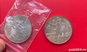 Monede 10 euro Franta 2017 J.P. Gaultier