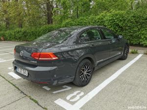 Vw Passat B8 - imagine 4