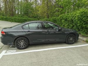 Vw Passat B8 - imagine 3