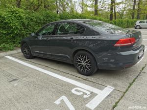 Vw Passat B8 - imagine 6