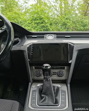 Vw Passat B8 - imagine 7