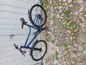 Vand bicicleta dama 