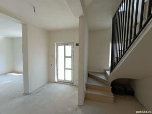 Duplex semifinisat, zona cu acces rapid spre Cluj-Napoca - imagine 5