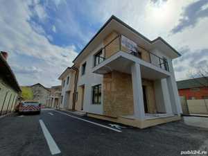 Duplex semifinisat, zona cu acces rapid spre Cluj-Napoca - imagine 2