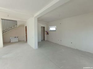 Duplex semifinisat, zona cu acces rapid spre Cluj-Napoca - imagine 6