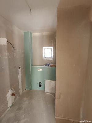 Duplex semifinisat, zona cu acces rapid spre Cluj-Napoca - imagine 7